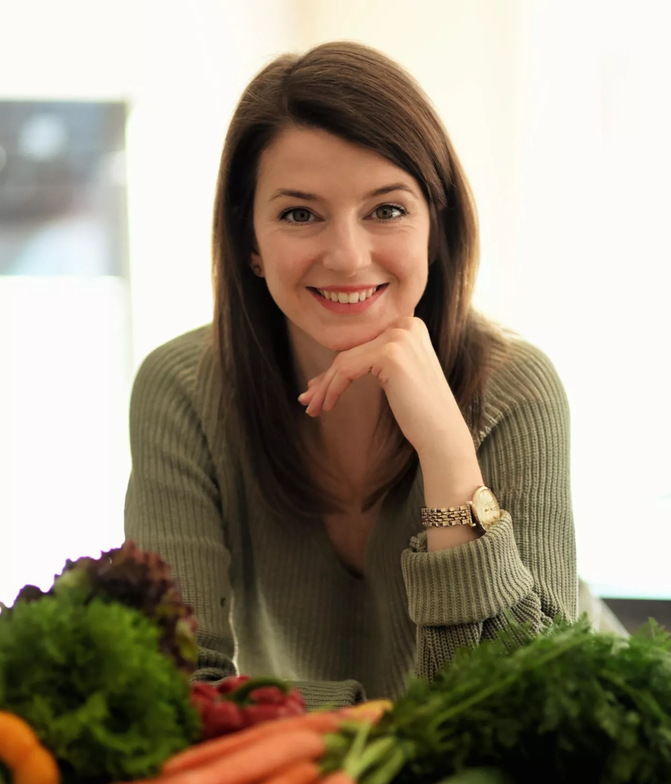 Jennifer Gasch - Darmtherapeutin