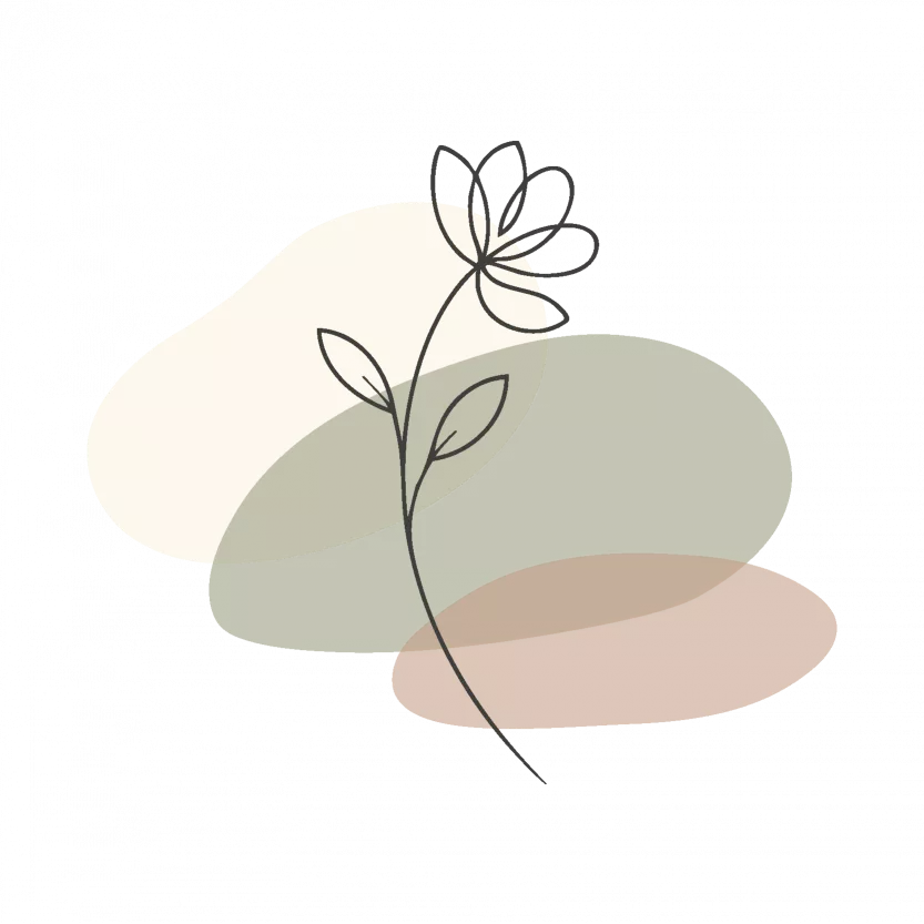 Blume - Jennifer Gasch – Darmtherapeutin